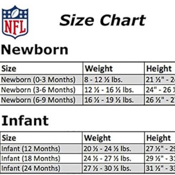 NWOT Pink Onesie Dallas Cowboy's NFL Blue Star Welcome Sunday - Picture 6 of 9